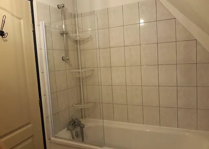 La Maison De Maelys * Courcelles-les-Gisors