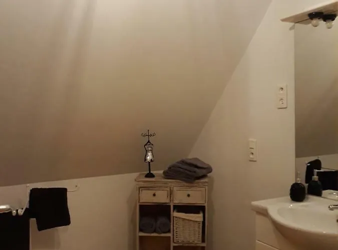 Villa La Maison De Maelys Courcelles-les-Gisors